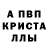 A-PVP Соль P4K M8N